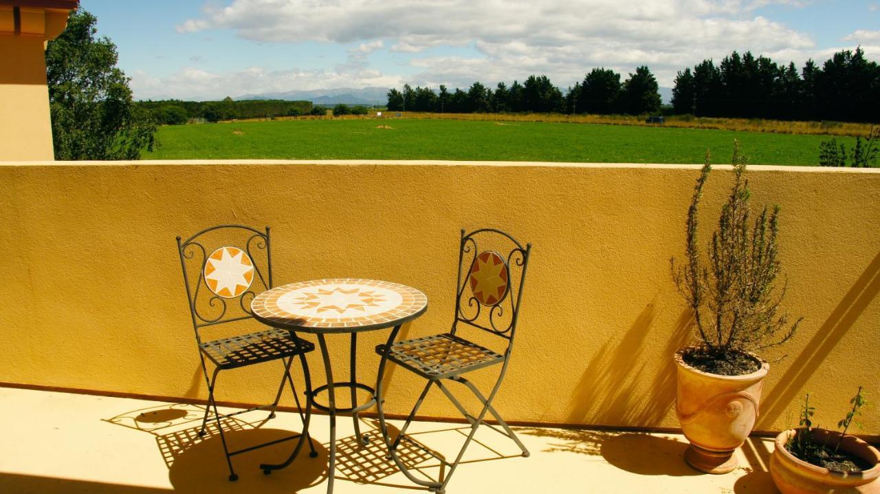 Tuscany Downs Estate Darfield Екстериор снимка
